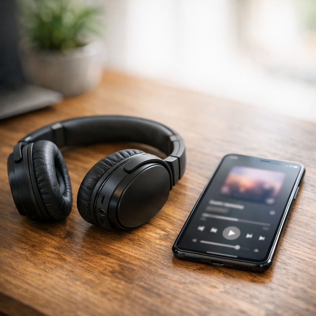 Quel Abonnement Deezer choisir selon le prix en 2026 ?