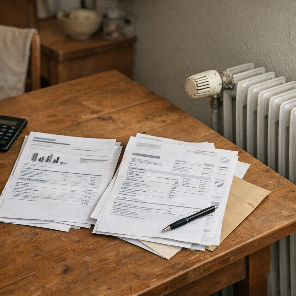 Quelles conditions pour le Chèque Énergie de 100 euros ?